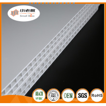 Los paneles de pared decorativos del panel de pared del PVC / PVC